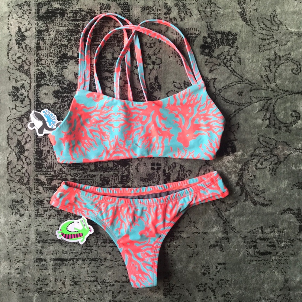 NWT JOYLN SWIM BIKINI 💕👙👙